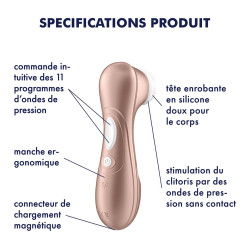 Satisfyer Satisfyer Pro 2 Next Generation